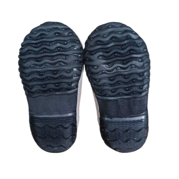 Bogs Arcata Wool Stripe 72140-640 Insulated Waterproof Winter Snow Boots, Sz 5 - Picture 5 of 8